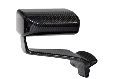 APR Performance GT2 AeroMirror - Porsche 991 GT-3 Fitment