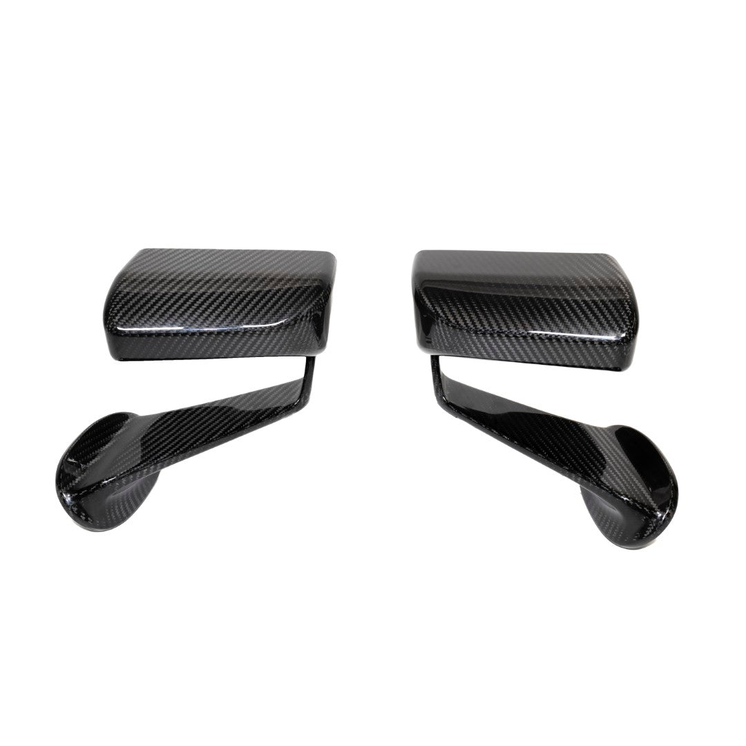 APR Performance GT2 AeroMirror - Honda S2000 Fitment