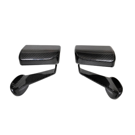 APR Performance GT2 AeroMirror - Honda S2000 Fitment