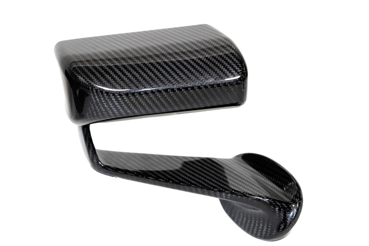 APR Performance GT2 AeroMirror - Honda S2000 Fitment