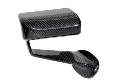 APR Performance GT2 AeroMirror - Honda S2000 Fitment