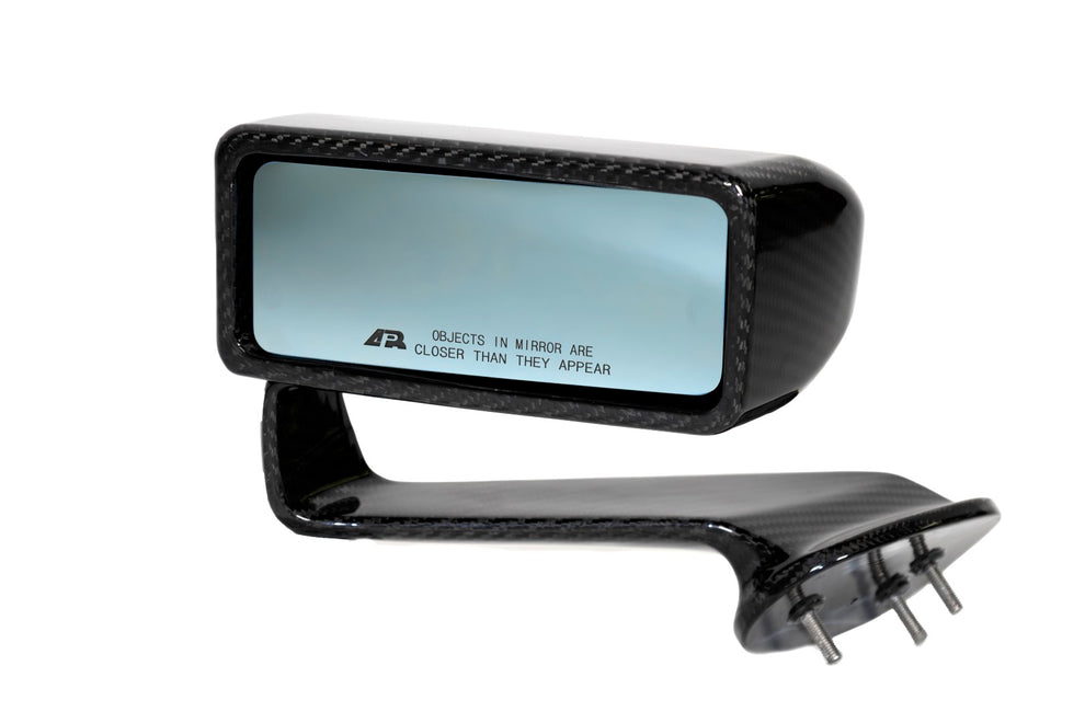 APR Performance GT2 AeroMirror - Honda S2000 Fitment