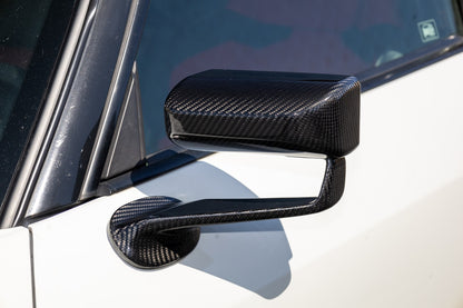 APR Performance GT2 AeroMirror - Honda S2000 Fitment