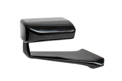 APR Performance GT2 AeroMirror - Ford Mustang S650 Fitment