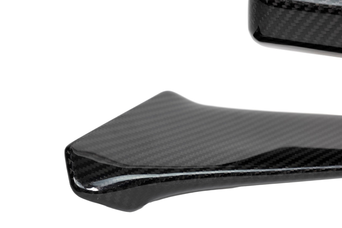 APR Performance GT2 AeroMirror - Ford Mustang S650 Fitment