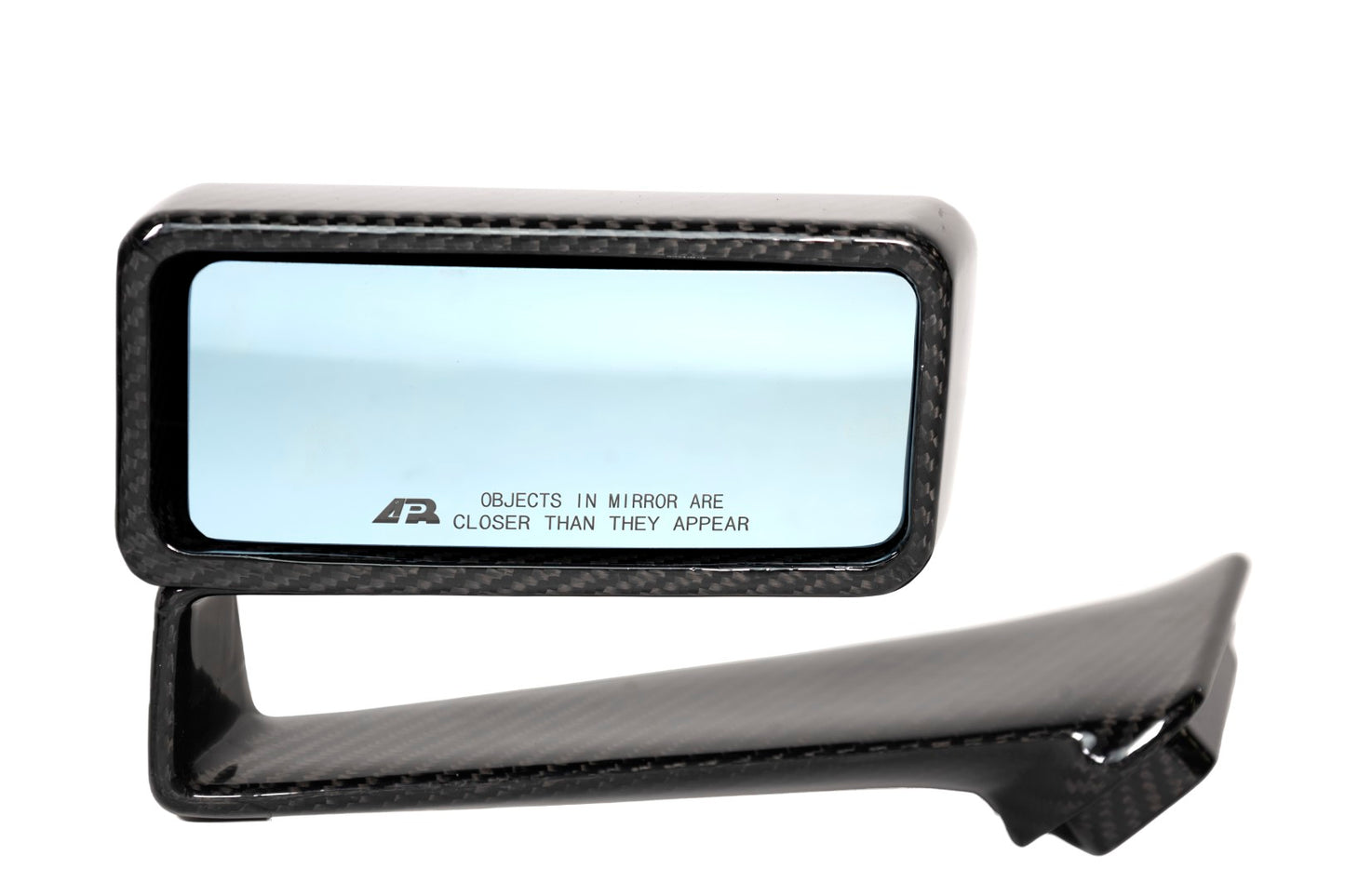 APR Performance GT2 AeroMirror - Ford Mustang S650 Fitment