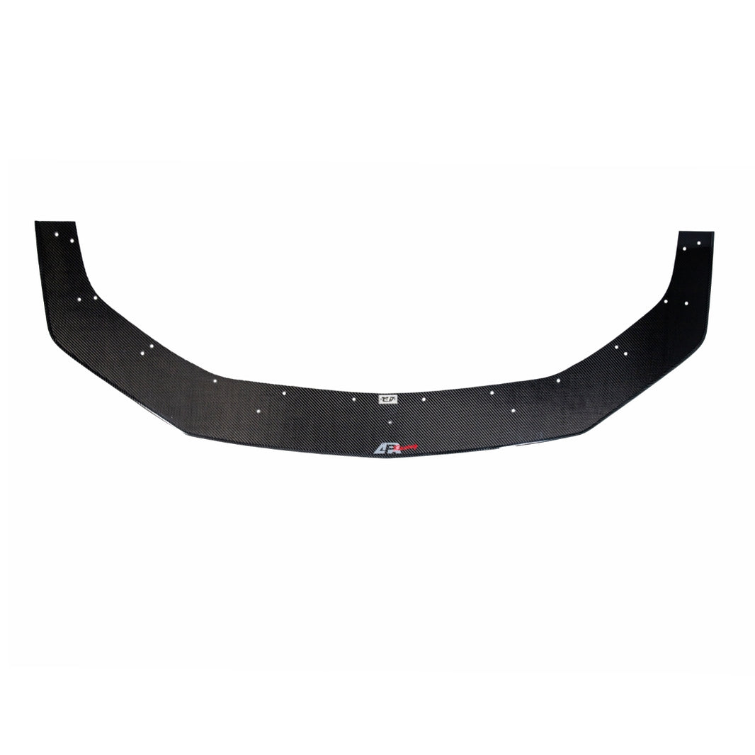 Front Wind Splitters – APR Performance