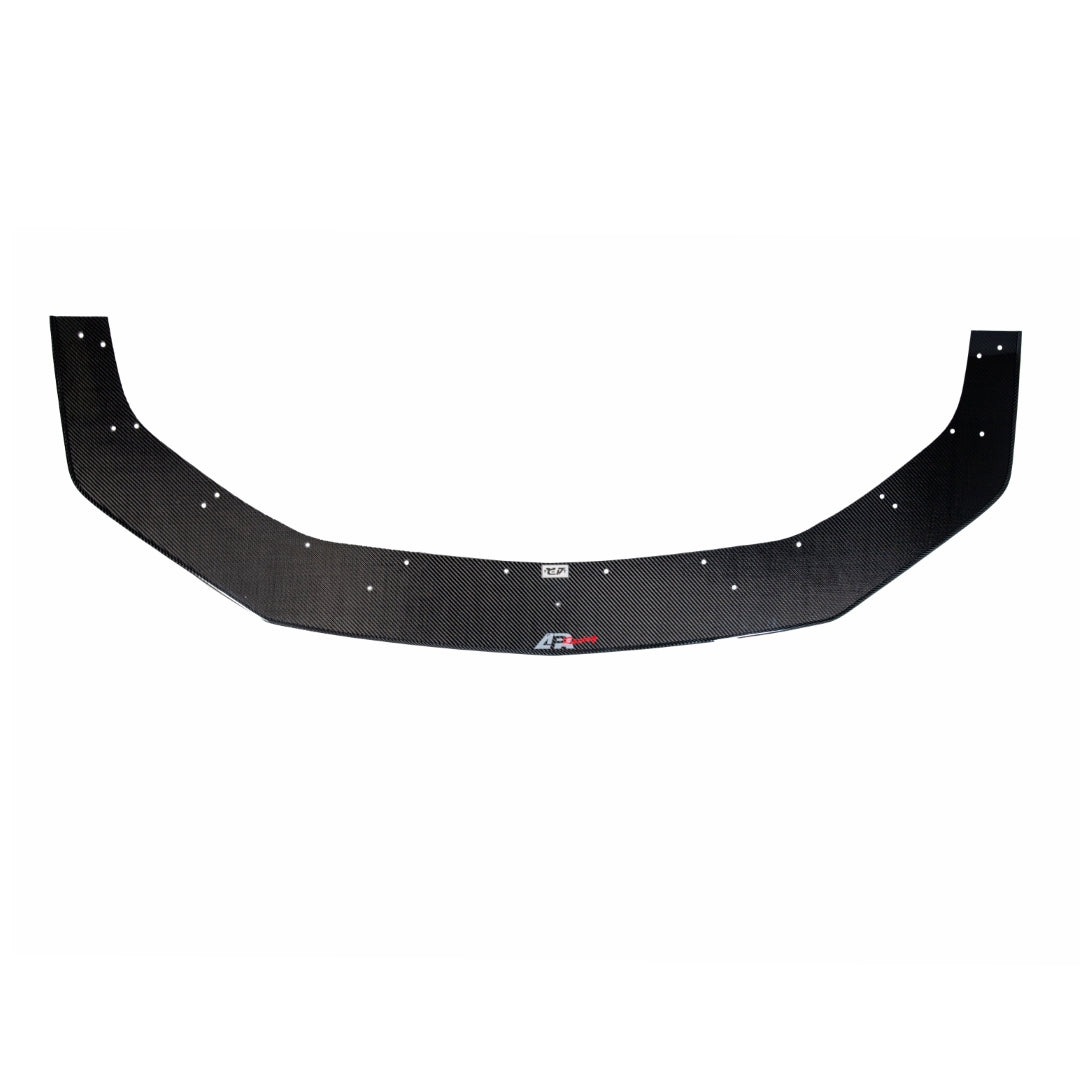 Ford Mustang GT S650 Performance Package Front Wind Splitter 2024 - Current