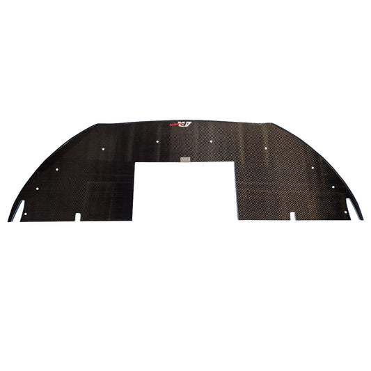 Toyota GR86 Carbon Fiber Front Wind Splitter 2022+