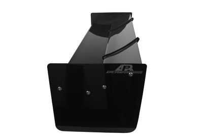 Special Order 78" Carbon Fiber GT-2000 High Downforce Rear Wing