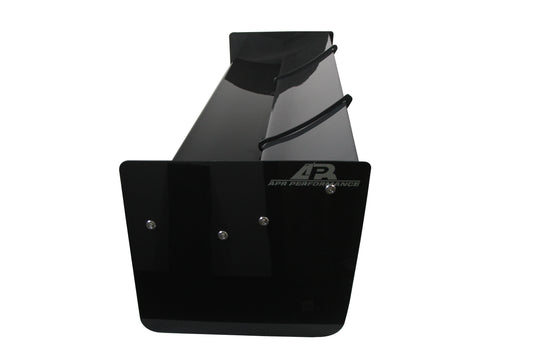 Special Order 78" Carbon Fiber GT-2000 High Downforce Rear Wing