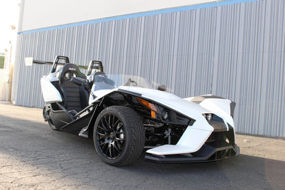 Polaris Slingshot GTC-200 Carbon Fiber Adjustable Wing 2015 - Current