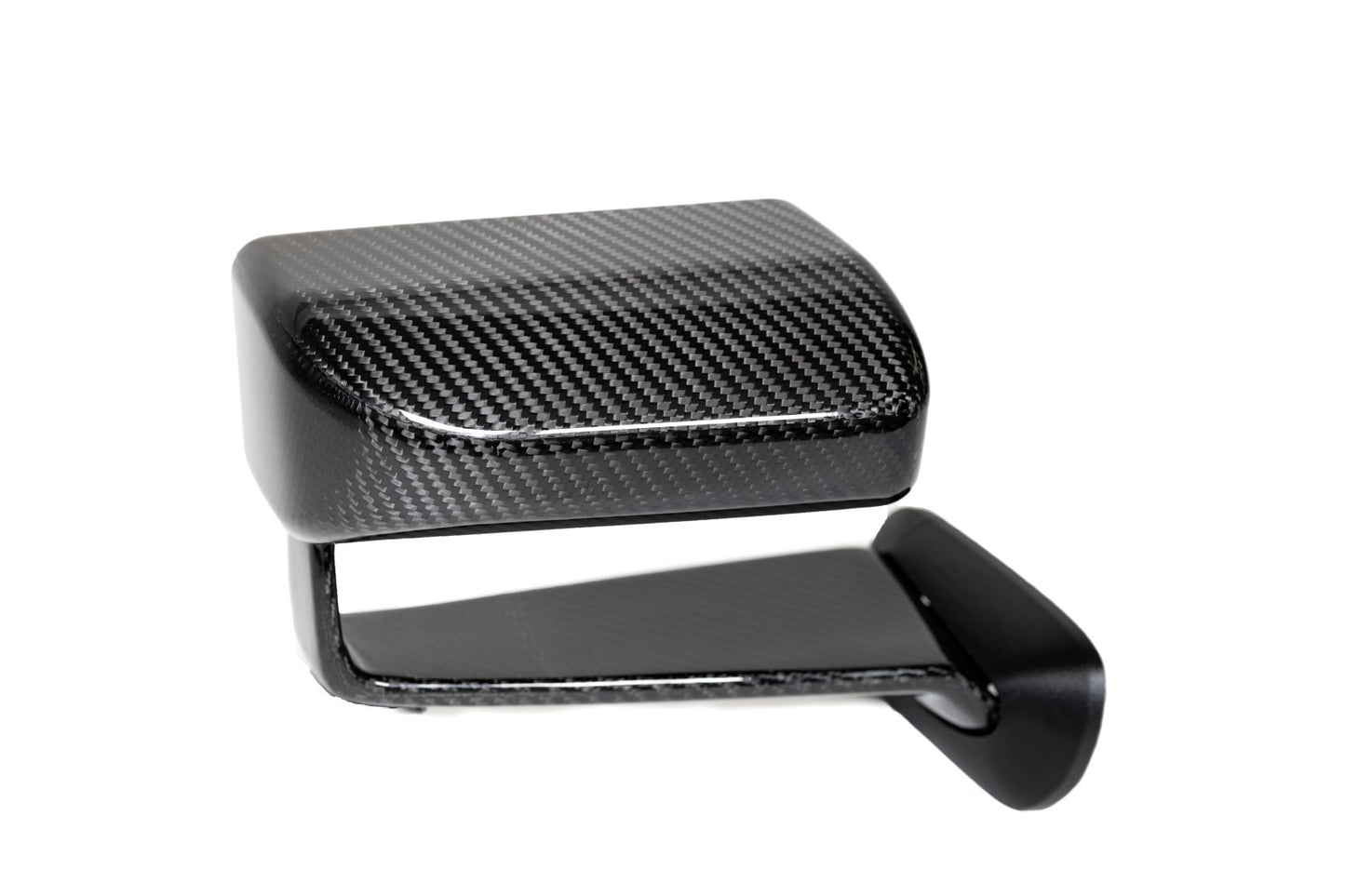 APR Performance GT2 AeroMirror - Universal Fitment