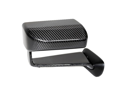 APR Performance GT2 AeroMirror - Universal Fitment