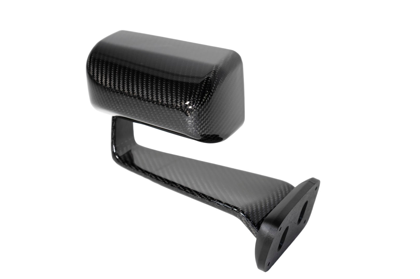 APR Performance GT2 AeroMirror - Universal Fitment