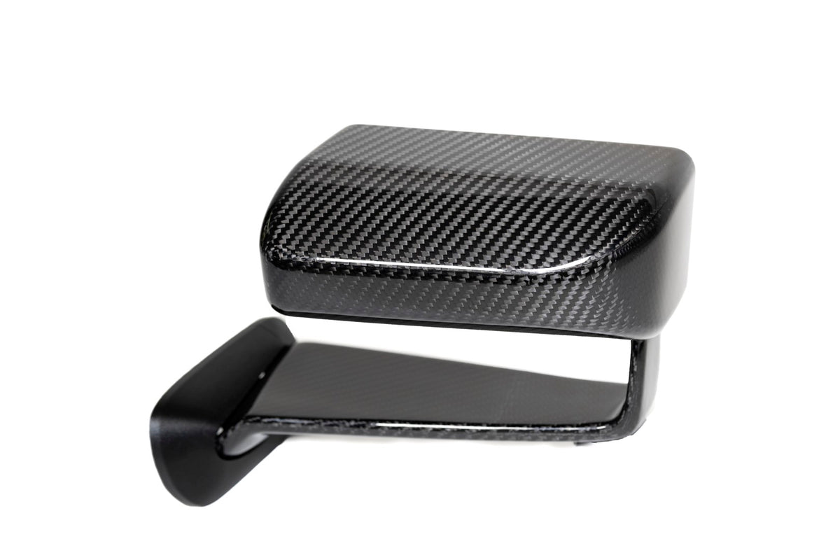 Apr Performance Mirror APR Performance GT2 AeroMirror - Universal Fitment