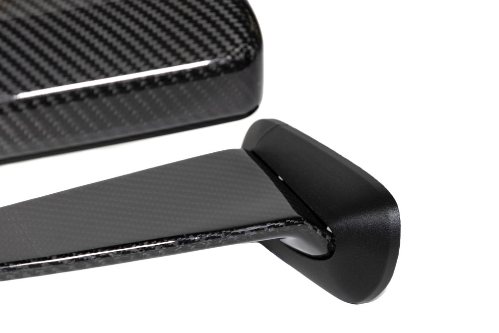Apr Performance Mirror APR Performance GT2 AeroMirror - Universal Fitment