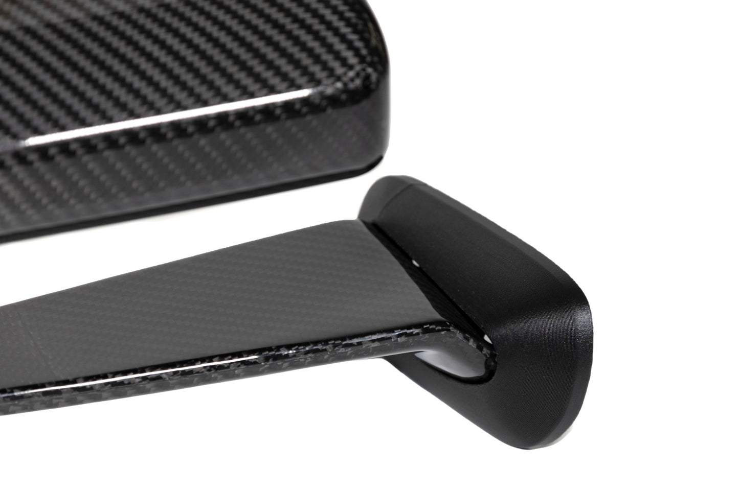 APR Performance GT2 AeroMirror - Universal Fitment