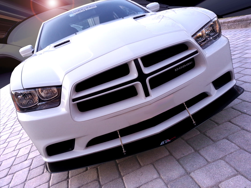 2014 dodge charger rt front bumper online
