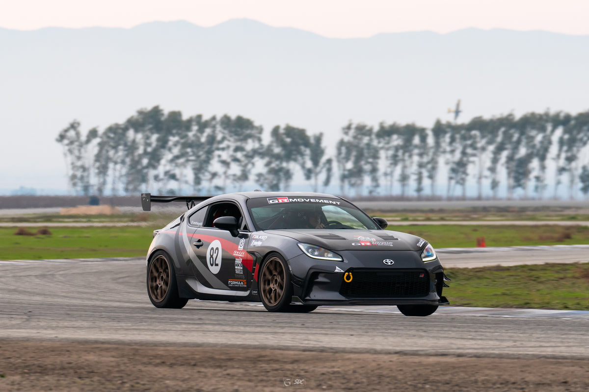 APR Performance