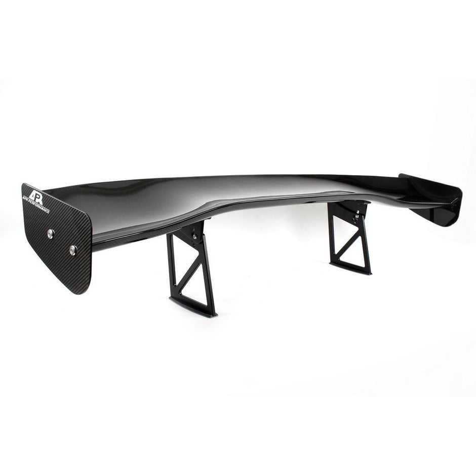 Factory Adjustable Rear Wing Adjustable Wings – APR Performance