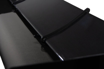 Special Order 78" Carbon Fiber GT-2000 High Downforce Rear Wing