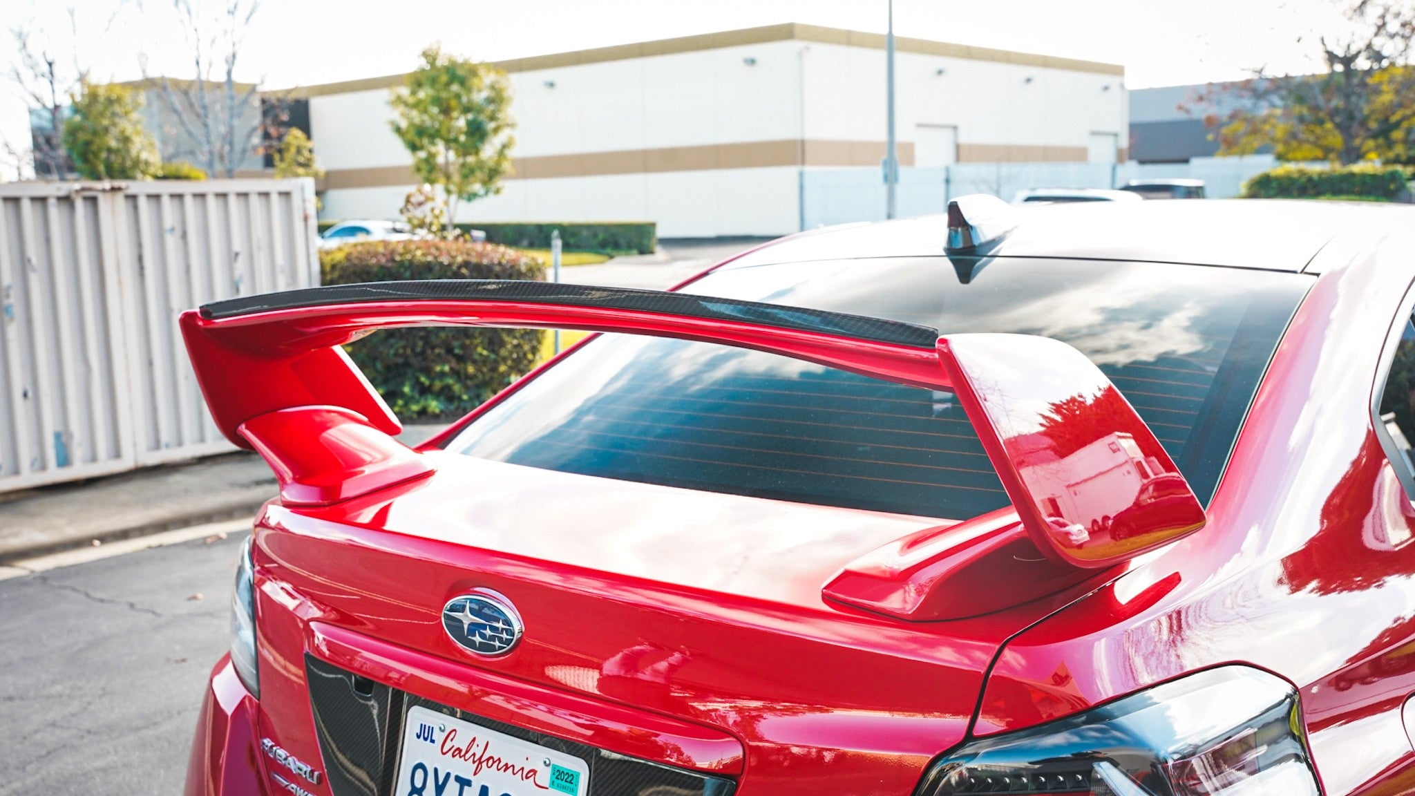 Apr wing sti online
