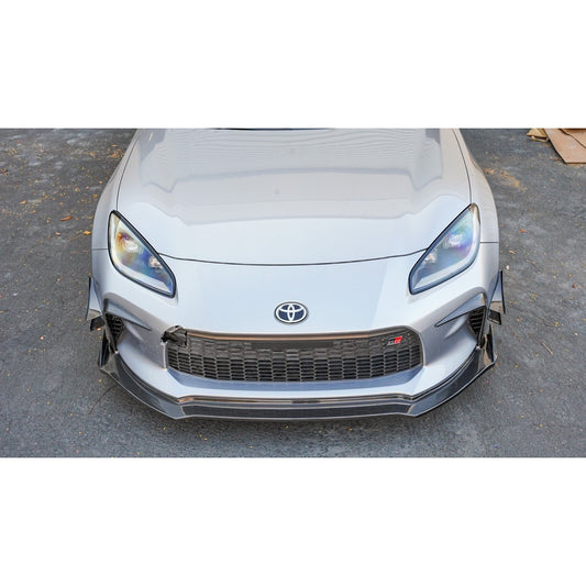 Toyota GR86 Carbon Fiber Aero Kit 2022+