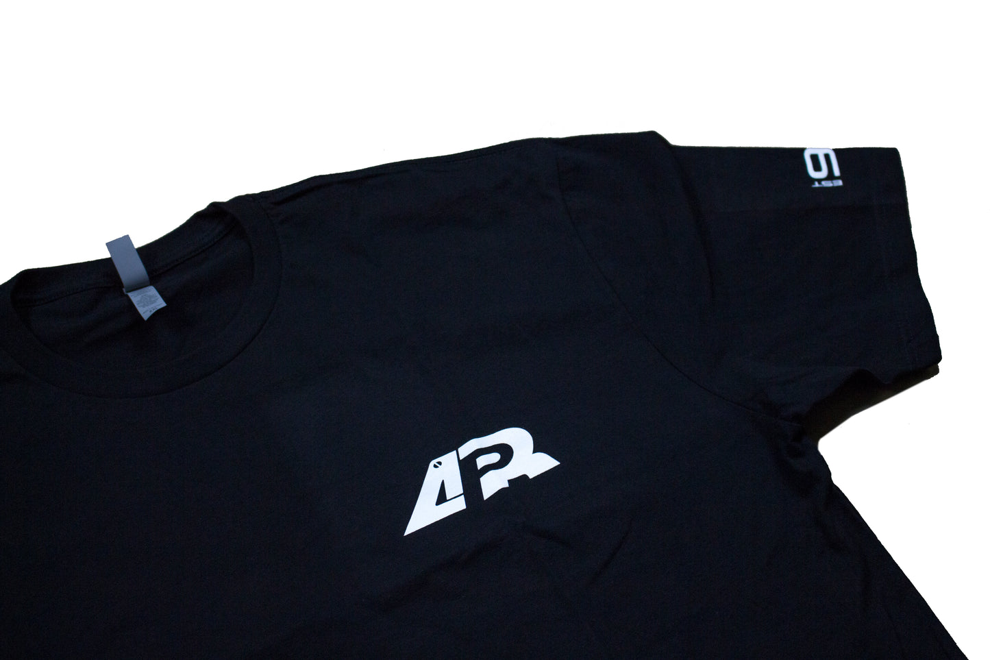 APR Performance Rumble Strip T-shirt