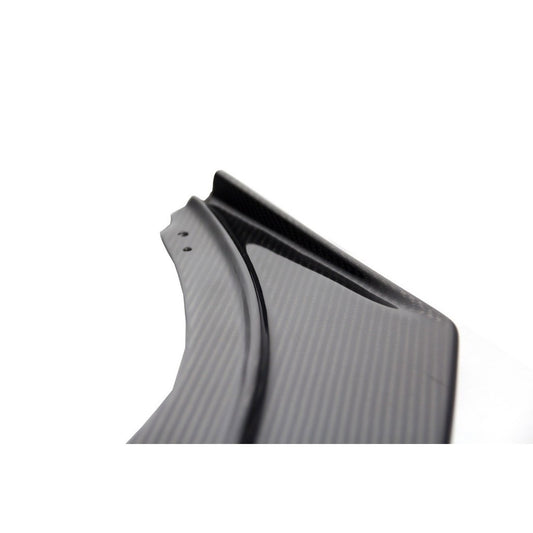 Audi R8 Carbon Fiber Front Airdam/ Lip 2016-2018