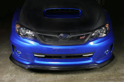 Subaru Impreza WRX/STI Carbon Fiber Front Airdam/ Lip 2011-2014
