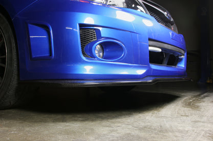 Subaru Impreza WRX/STI Carbon Fiber Front Airdam/ Lip 2011-2014