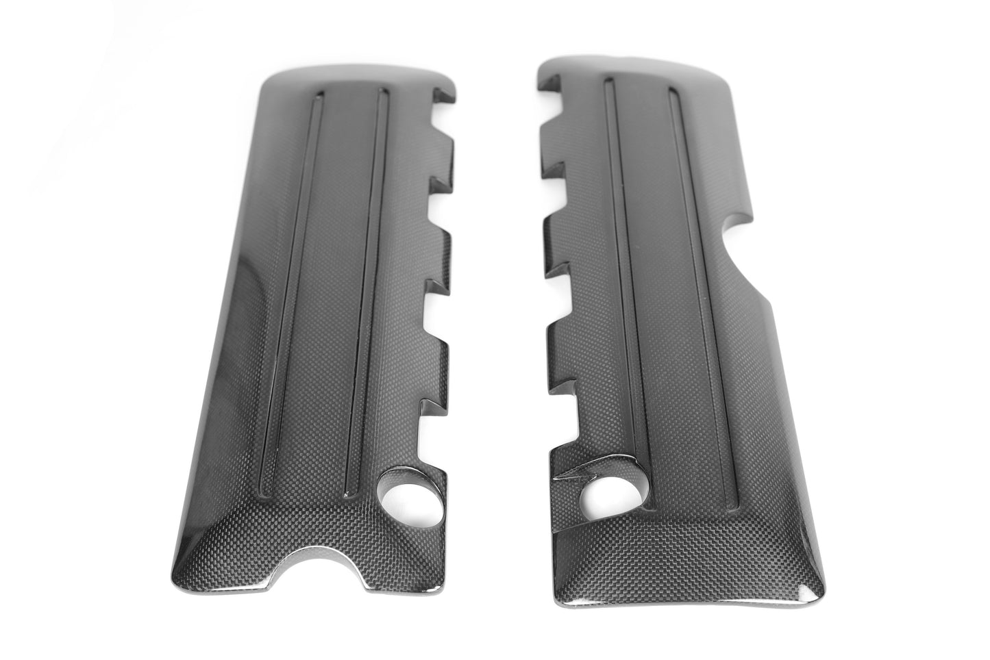Ford Mustang GT 5.0 Coil Pack Covers 2011-2017