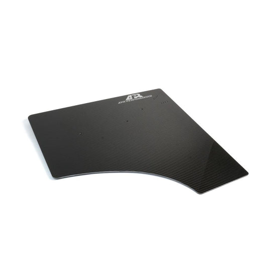 GT-1000 Tear Drop Carbon Fiber Side Plates