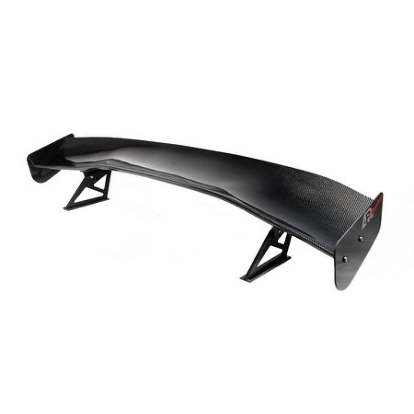 Ford Mustang S197 2005-2009 GTC-300 Carbon fiber Adjustable Wing – APR ...