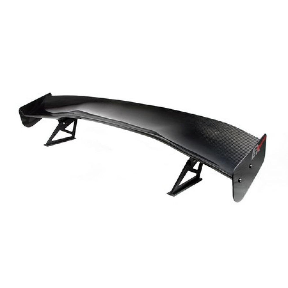 Ford Mustang S197 2005-2009 GTC-300 Carbon fiber Adjustable Wing – APR ...