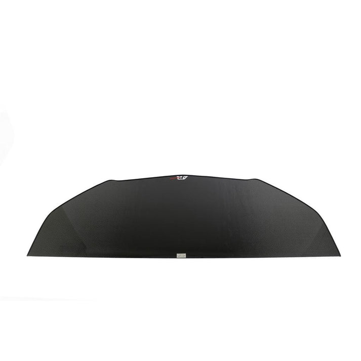Audi S5 Stock Bumper Carbon Fiber Front Wind Splitter 2009-2012 – APR ...