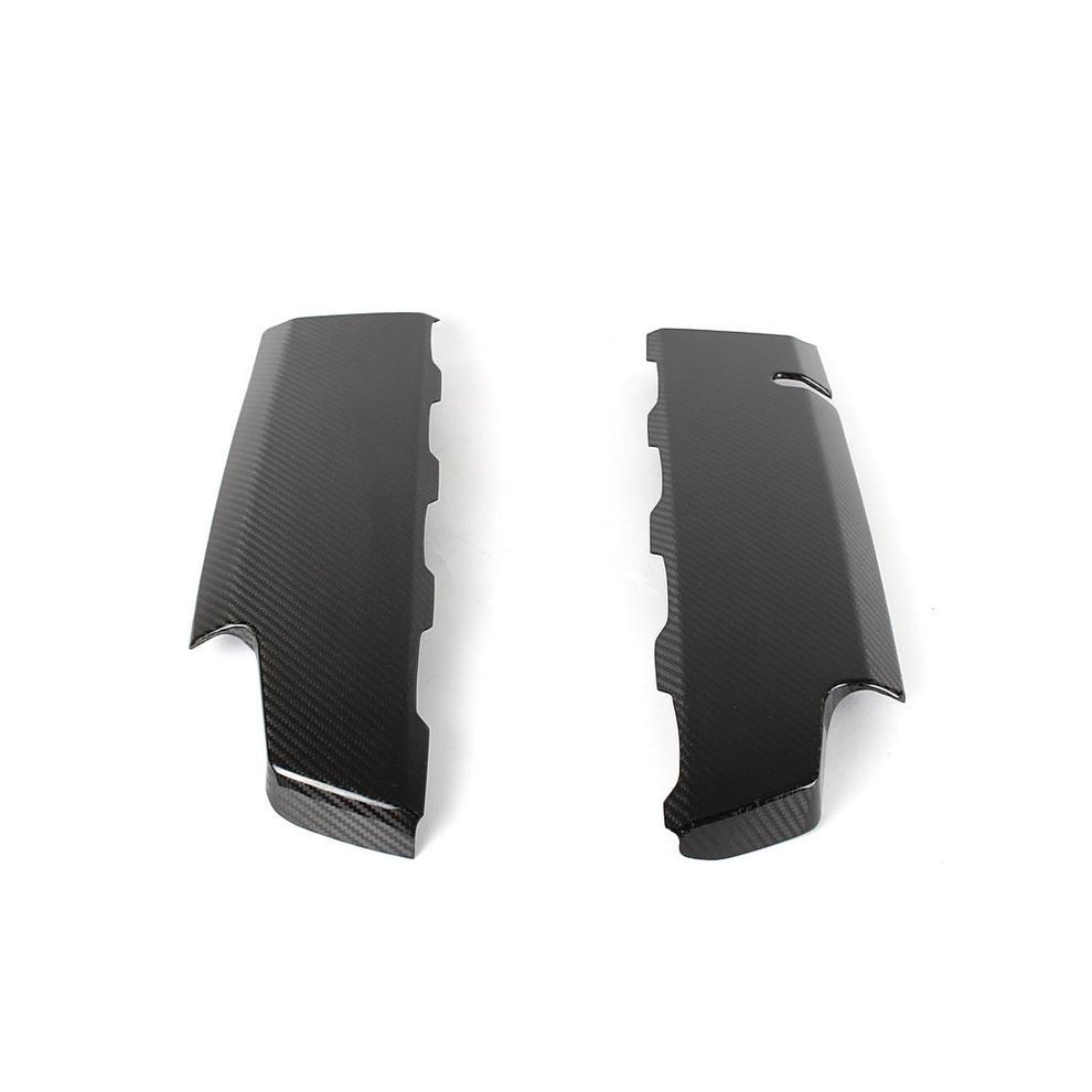 Chevrolet Camaro SS LT1 Carbon Fiber Engine Cover Package 2016 - 2024 ...
