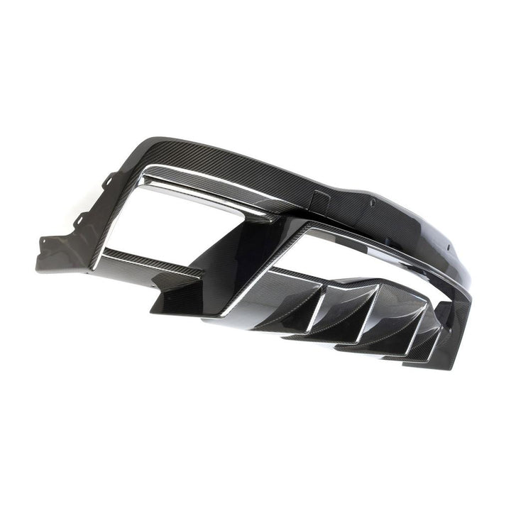 Rear Diffusers – APR Performance