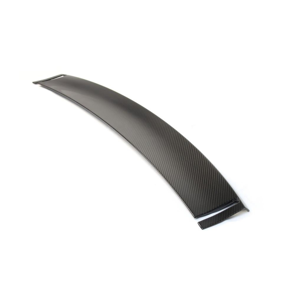 Audi R8 GTC-500 Carbon Fiber Adjustable Wing and Trunk Panel Replaceme ...