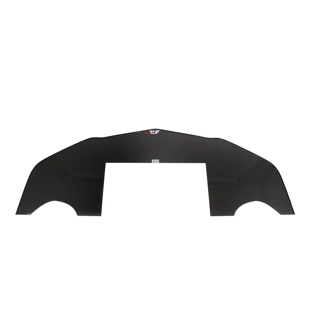 Camaro ZL1 1LE Carbon Fiber Front Wind Splitter