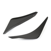 Front Bumper Canards – APR Performance