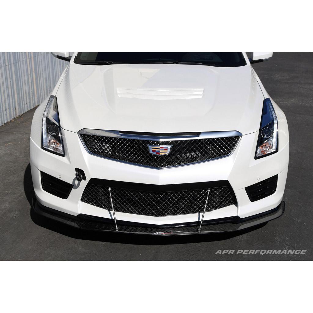 2016 cadillac ats 2024 front bumper