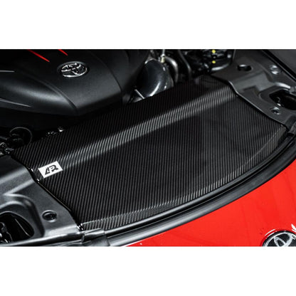 Toyota Supra A90/91 Cooling Plates 2020-2023