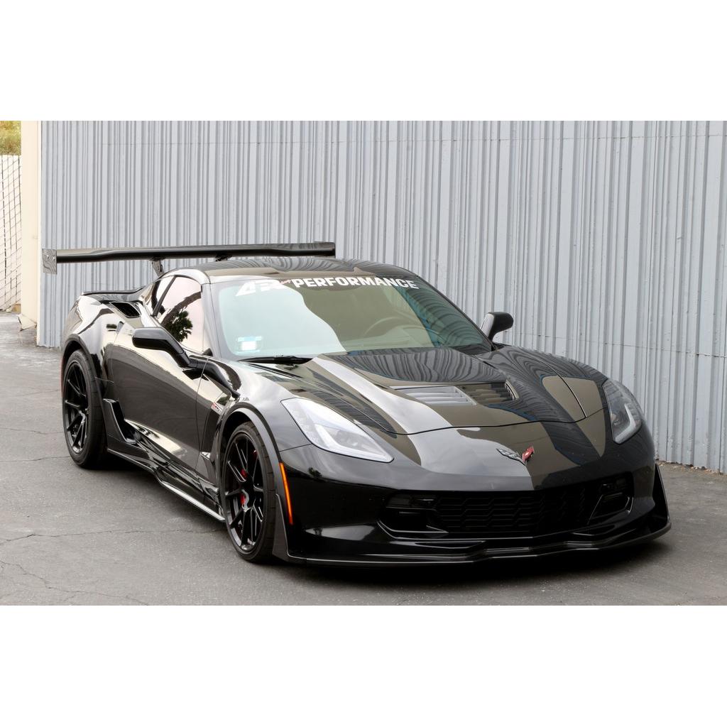 Chevrolet Corvette C7 Z06 / Grand Sport GTC-500 Chassis Mount Adjustab –  APR Performance