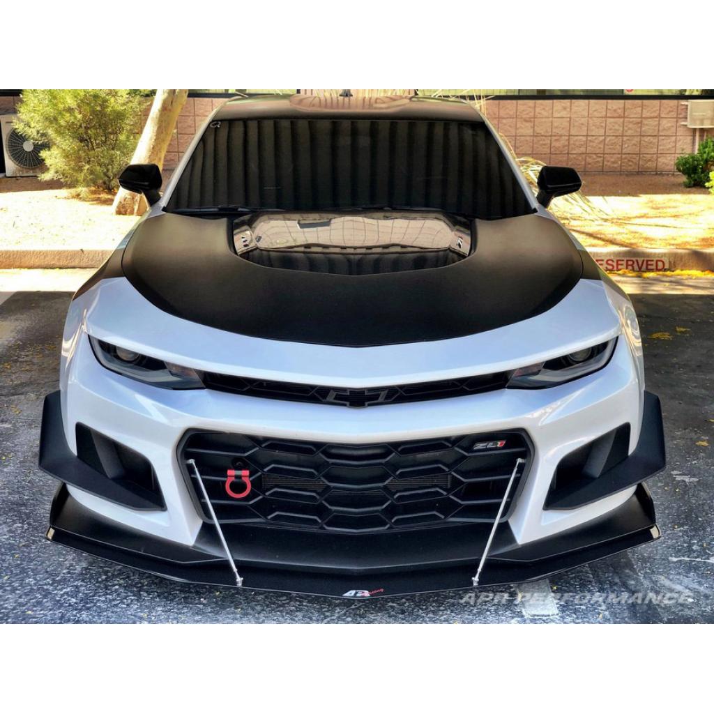 1le front deals splitter