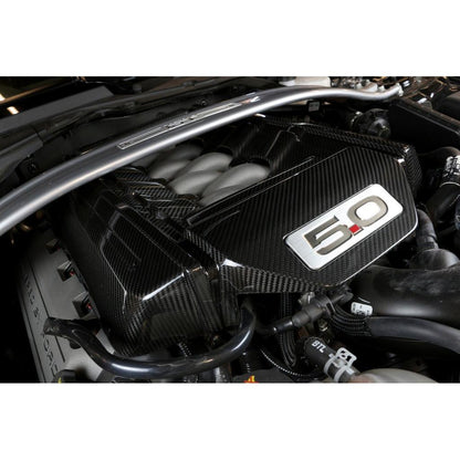 Ford Mustang S550 GT 5.0 Engine Cover 2015-2017