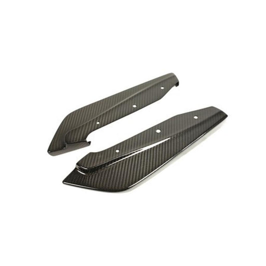 Carbon Fiber Scion FR-S Aero Kit 2013-2016