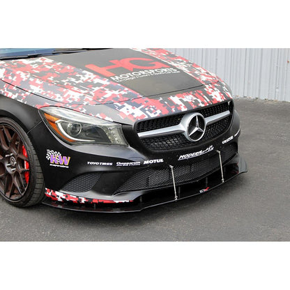 Red Splitter Rods Splitter Rods – APR Performance