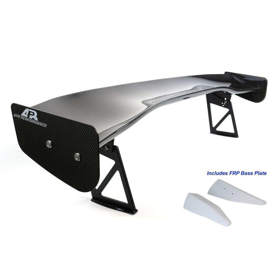 GTC-300 wing – APR Performance